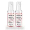 2x Virusept spray, 100 ml