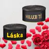 Miluji tě + Láska | Vůně: Višeň
