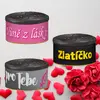 Vůně z lásky + Zlatíčko + Pro tebe | Vůně: Višeň