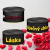 Nejlepší řidič + Báječný chlap + Láska | Vůně: Višeň