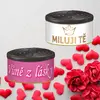 Miluji tě + Vůně z lásky | Vůně: Višeň