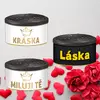 Kráska + Láska + Miluji tě | Vůně: Višeň
