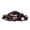 Růžová zahrada, černý aromatizovaný čaj