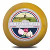 Sýr baby gouda s česnekem a cibulí, 380 g