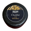 Sýr baby Cheddar Ford Farm s whisky, 200 g