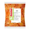 Papaya kostky proslazené, 500 g