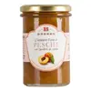 Broskvový džem extra, 350 g