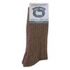 Ponožky Sibiřky, 1 pár, camel | Velikost: 43-47