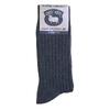 Ponožky Sibiřky, 1 pár, zelené | Velikost: 35-38