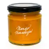 Mango-maracuja bez cukru džem, 200 g