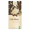 Bio bílá čokoláda s instantní kávou Benita