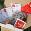 Set semínek chilli - mírně pálivé odrůdy, 30 ks