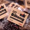 Biltong original | Hmotnost: 100 g