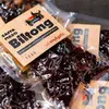 Biltong red wine and garlic | Hmotnost: 100 g