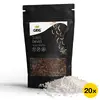 20x Sušení červíci – Sůl