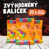 20x balení Želé Fazolek