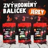 Výhodné balení Jerky 2 + 2 + 2
