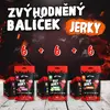 Výhodné balení Jerky 6 + 6 + 6
