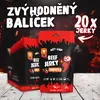 20x Jerky Chilli Chipotle