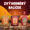 Výhodné balení Strips 2 + 2 + 2