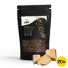 20x sušení červíci – Parmezán