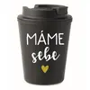 Máme sebe - 300 ml | Černá