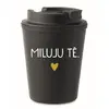 Miluji tě! - 300 ml | Černá