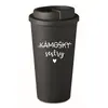 Kámošky - sestry - 475 ml | Černá