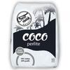 Kokosový substrát Cocoperlite | Typ: poměr 70/30; 10 litrů