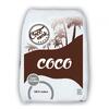 Kokosový substrát 100 % Coco | Objem: 10 litrů