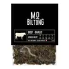 Hovězí biltong - Garlic | Hmotnost: 25 g