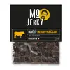Hovězí jerky – medovo-hořčicové