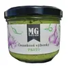 Česnekové výhonky - pesto, 250 g