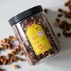 Arašídy v medu, 600 g