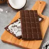 Mléčná čokoláda s kokosem, 80 g