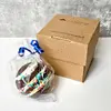 Čokoládová koule s kakaem a marshmallow, 1x 70 g
