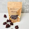 Švestky v hořké čokoládě, 80 g