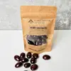 Mandle v hořké čokoládě, 80 g