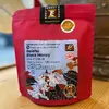 Geisha Black Honey, 225 g | Balení: jemně mletá