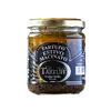 Černý letní lanýž mletý 76%, 50 g