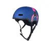 Helma Micro Headphone Pink s LED světlem | Velikost: M (54-58 cm)