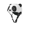 Helma Micro 3D Panda s LED světlem | Velikost: XS (46-50 cm)
