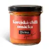 Korejská chilli omáčka, 140 g