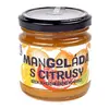 Mangový džem s citrusy, 180 g