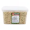 Mandle blanšírované v kyblíku, 2,2 kg