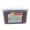 Mandle pražené uzené v kyblíku, 2,2 kg
