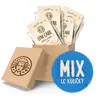 Mix Low carb kuličky (15 ks)
