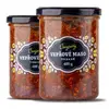 Trhané vepřové maso BBQ Čongrády, 400 g