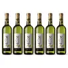 6× Müller Thurgau 2018