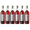 6× Frankovka rosé 2021